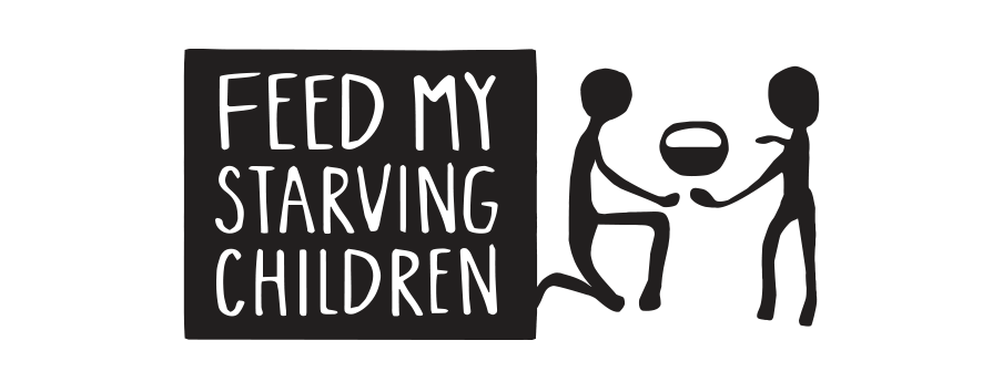 Feed My Starving Children Logo