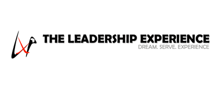LXP The Leadership Experience Logo