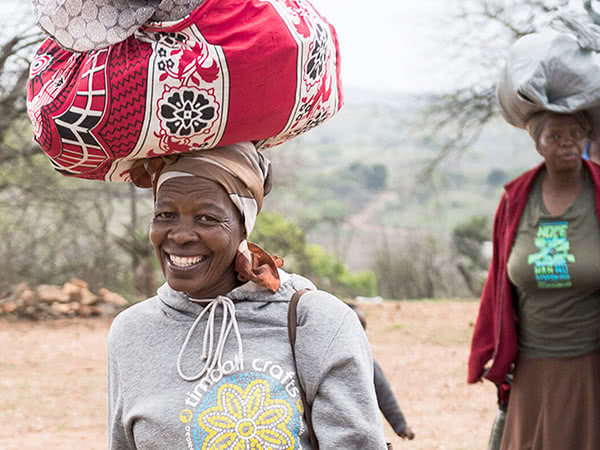 timbali crafts eswatini africa