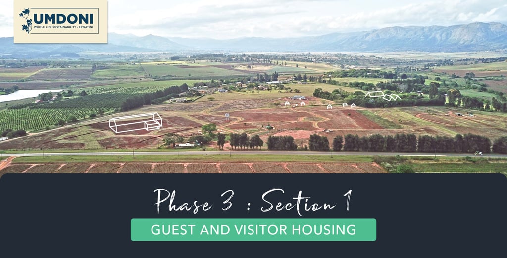 phase 3 guest housing