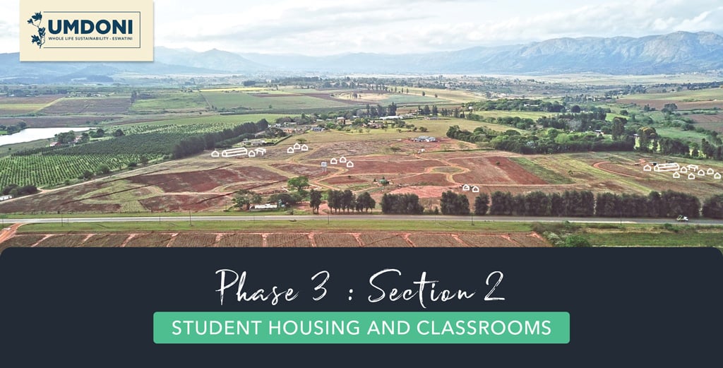 phase 3 student housing