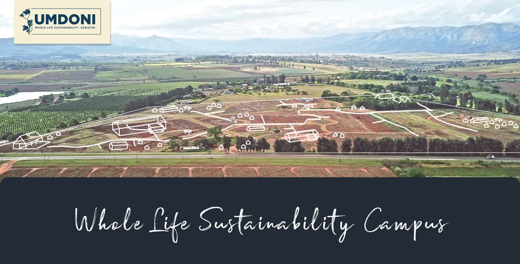 vision whole life sustainability