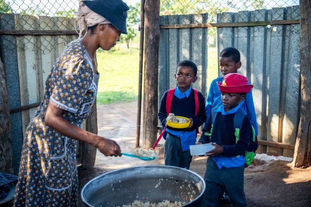 Sikhonyaneni CarePoint