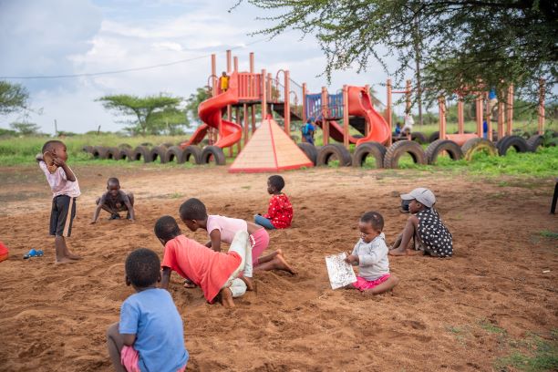 Mabantaneni 2 CarePoint