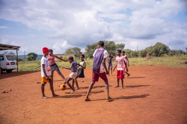 Mnconcwane CarePoint