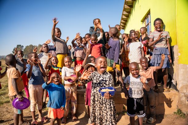 Nsangwini 1 CarePoint