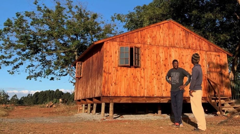 wendy house eswatini