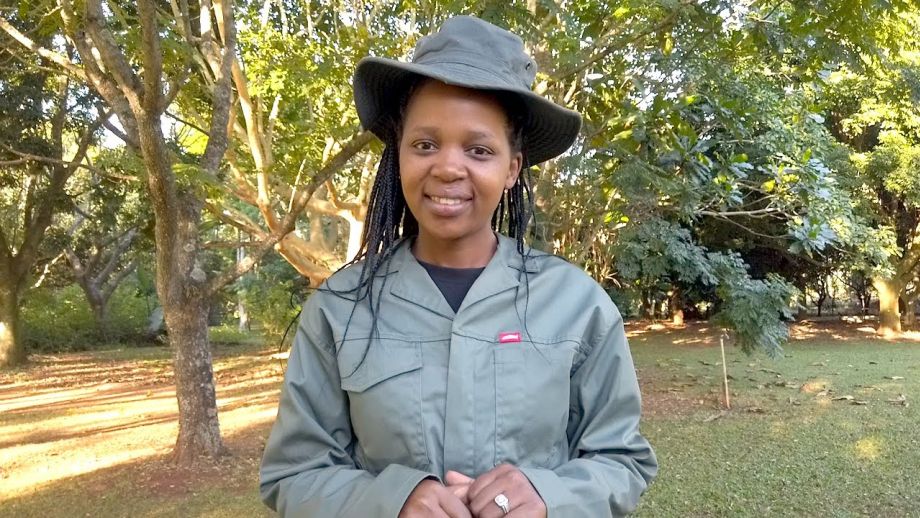 Octavia Year 1 Mentor