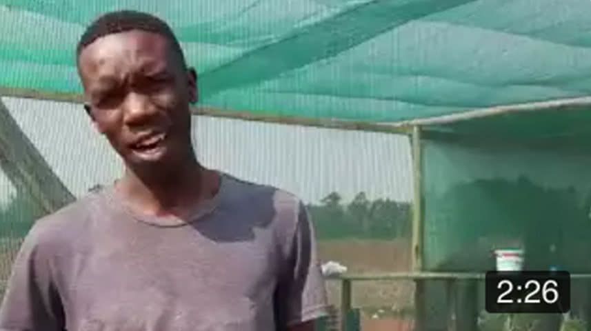 william is thankful for our partners