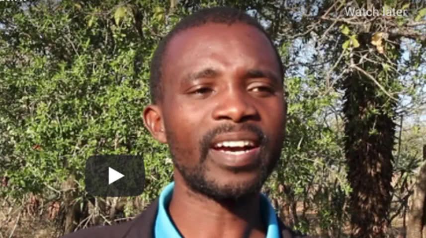 bheki motsa covid update july